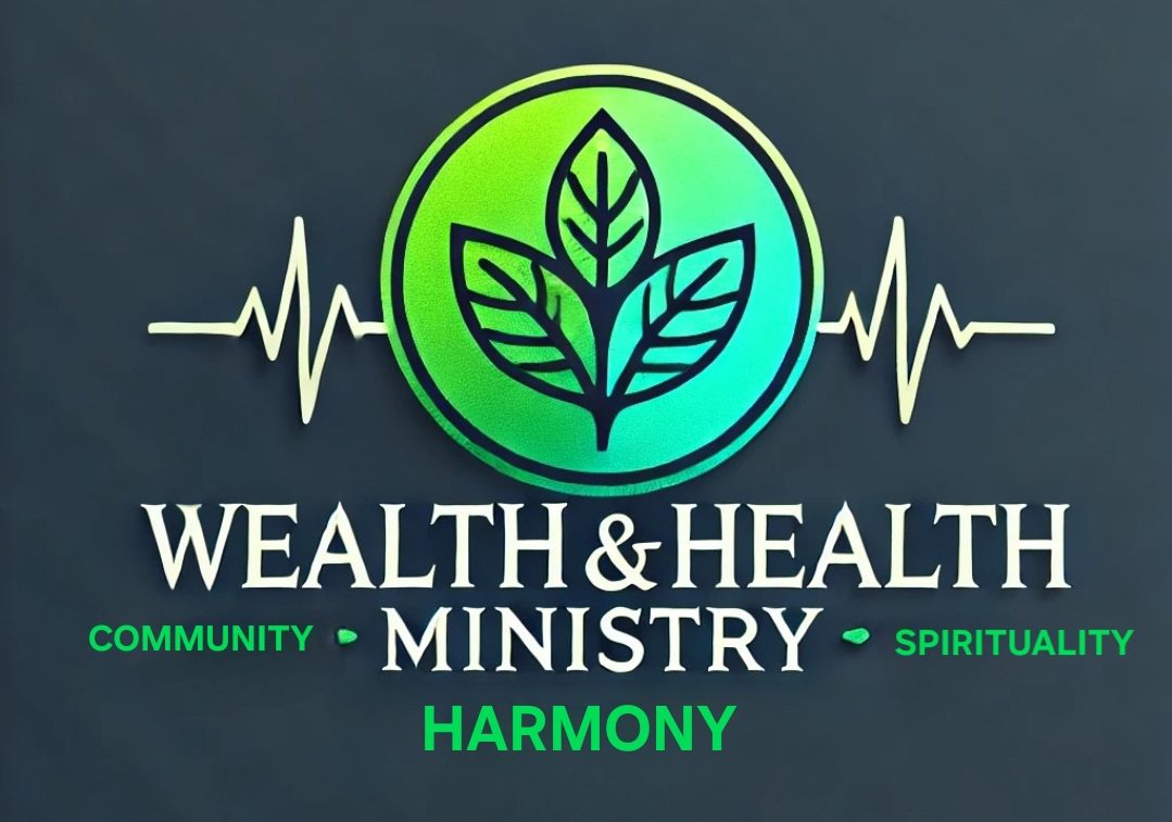 Wealth and Health Ministry